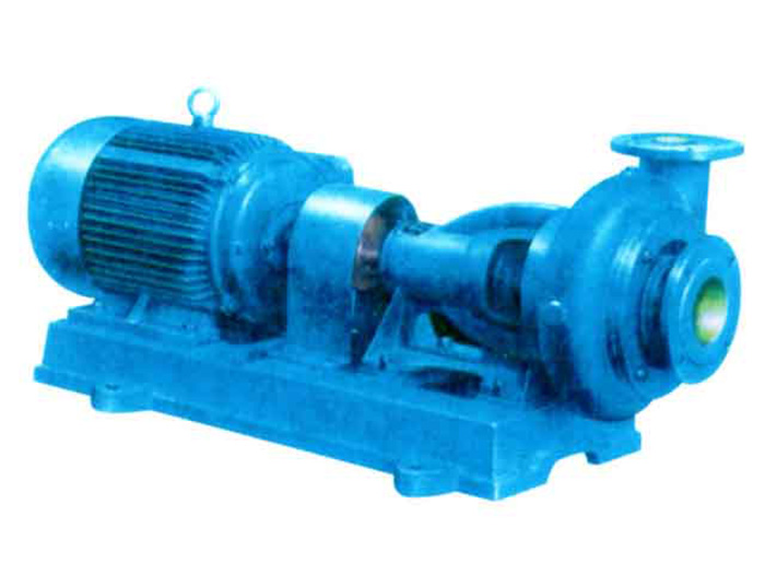 CNJ Mud pump